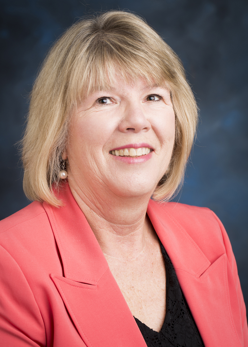 Headshot of Advisory Board member Deborah Perfetti Felt